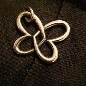 James Avery butterfly